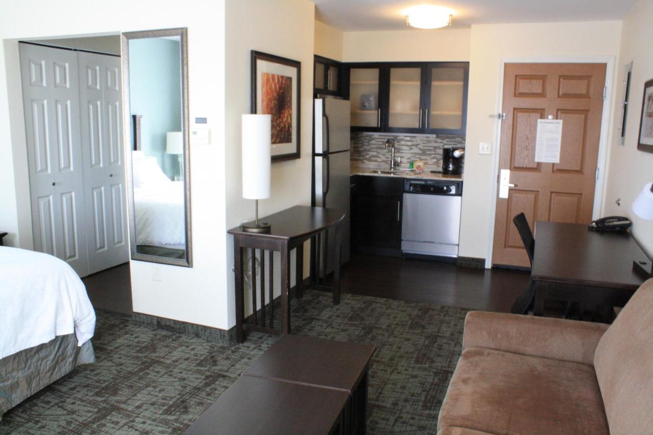 Queen Studio at Staybridge Suites Minot, an IHG Hotel