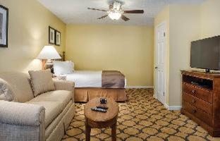 Room #7966216 at Club Wyndham Patriots’ Place