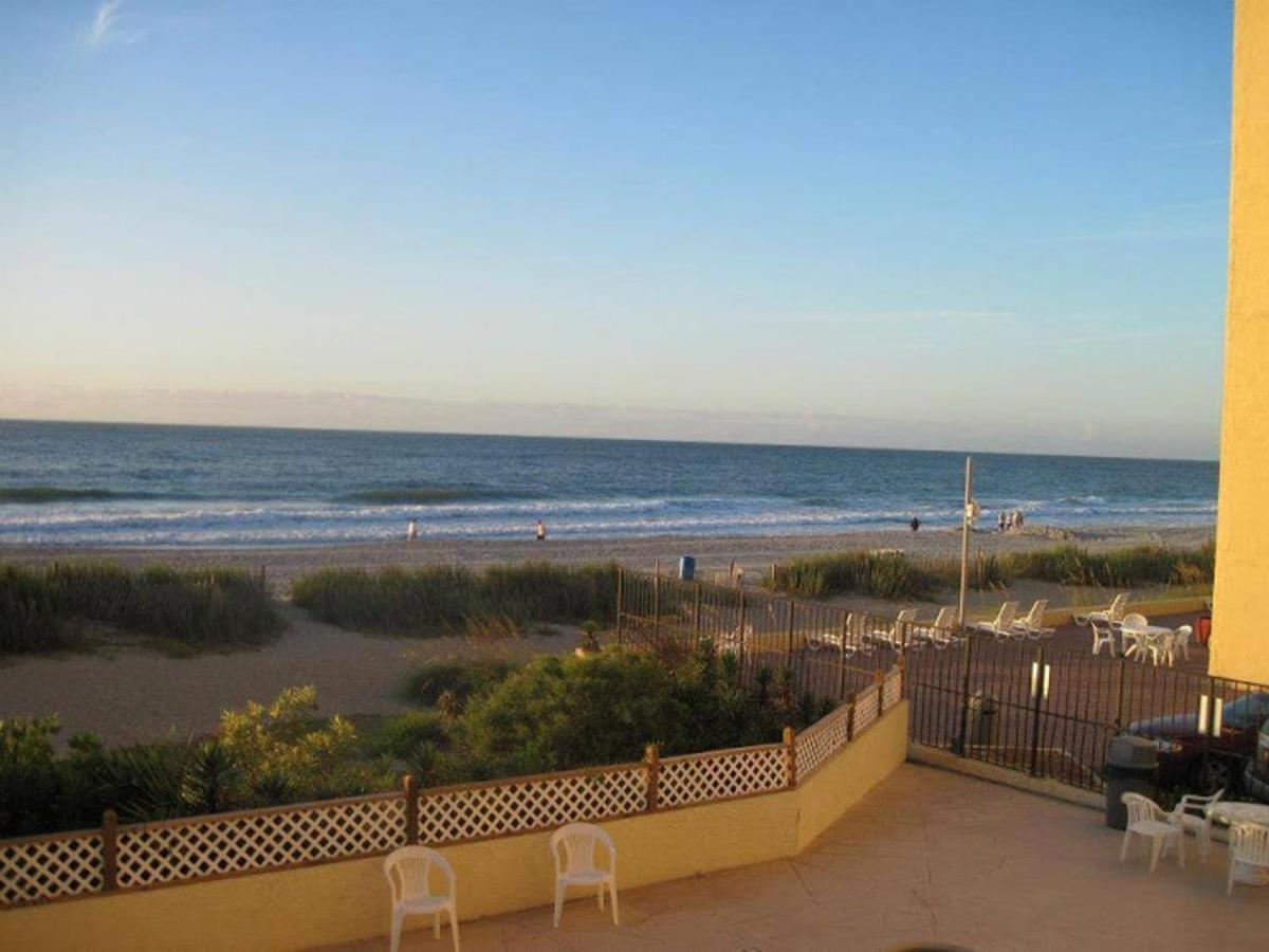  | Blu Atlantic Hotel & Suites