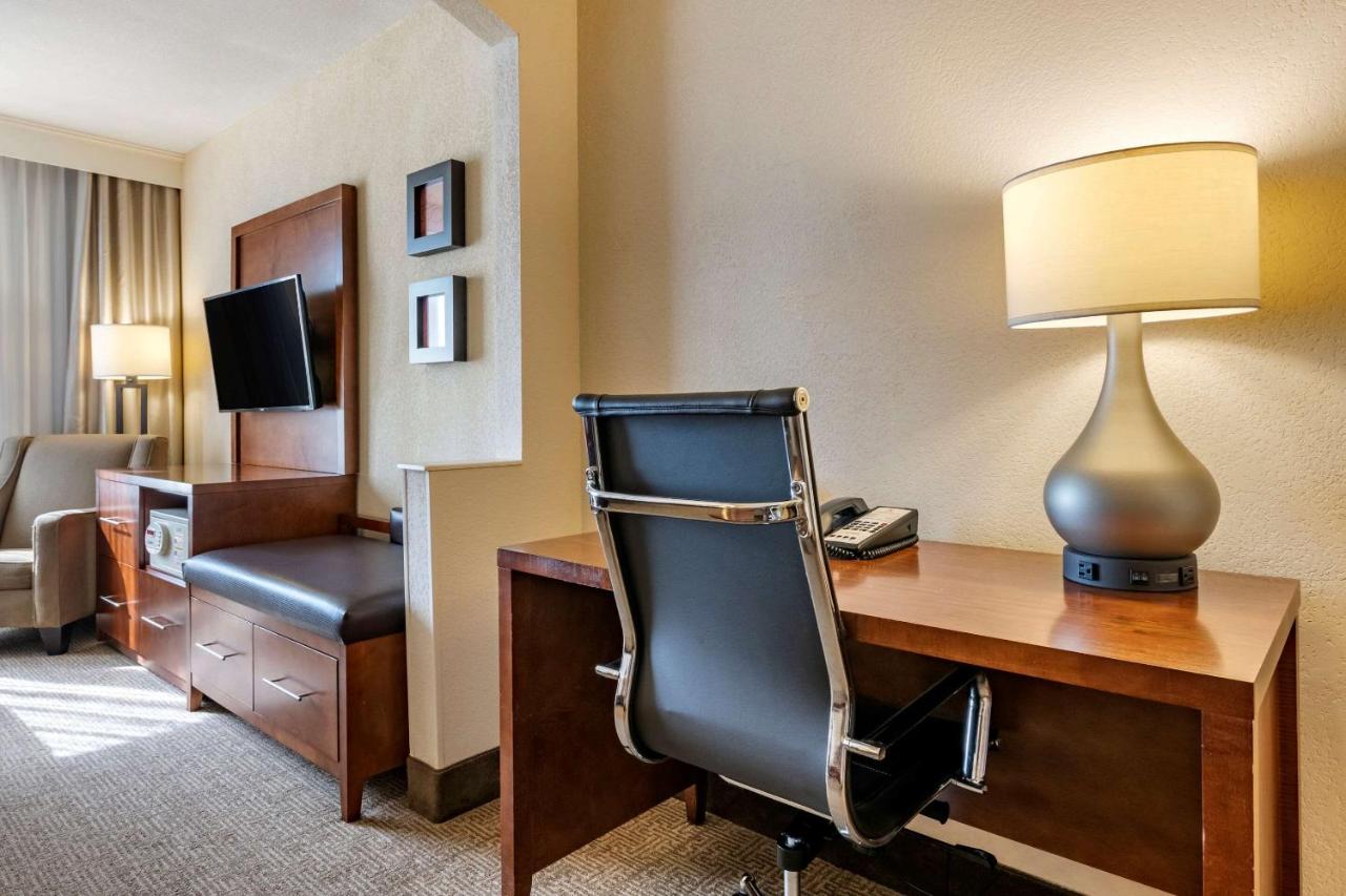 | Comfort Suites Miami