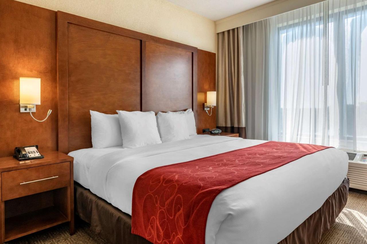 | Comfort Suites Miami