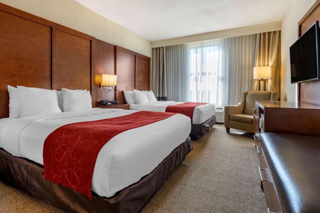 | Comfort Suites Miami