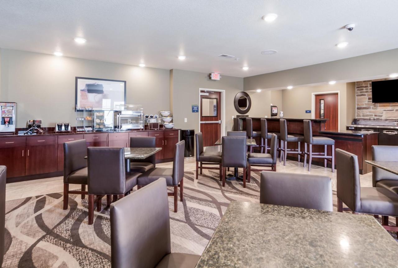  | Cobblestone Inn & Suites - Holdrege