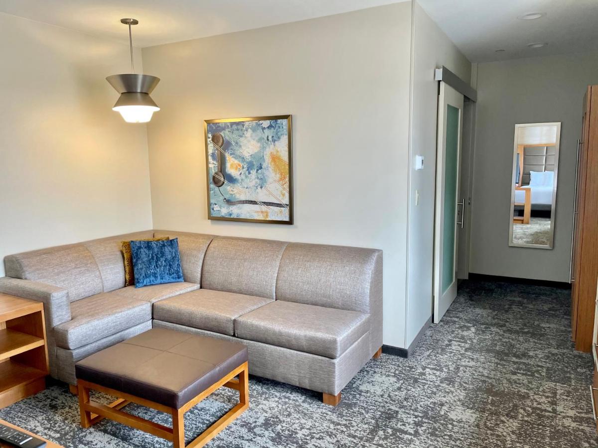 King Room with View at Hyatt Place Houston Downtown