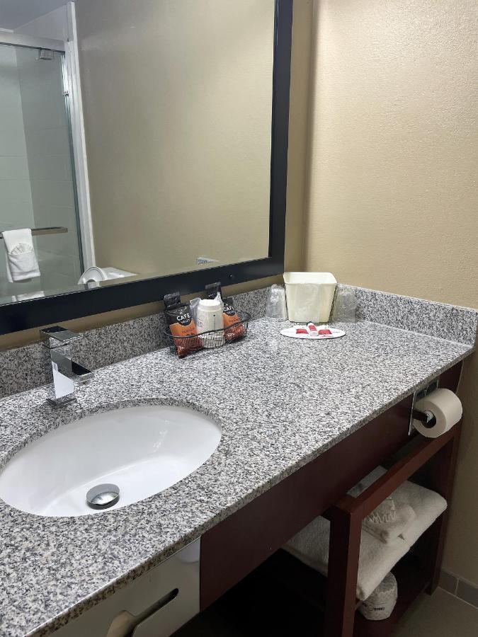 King Room - Mobility Access/Non-Smoking at Super 8 by Wyndham Raleigh North East