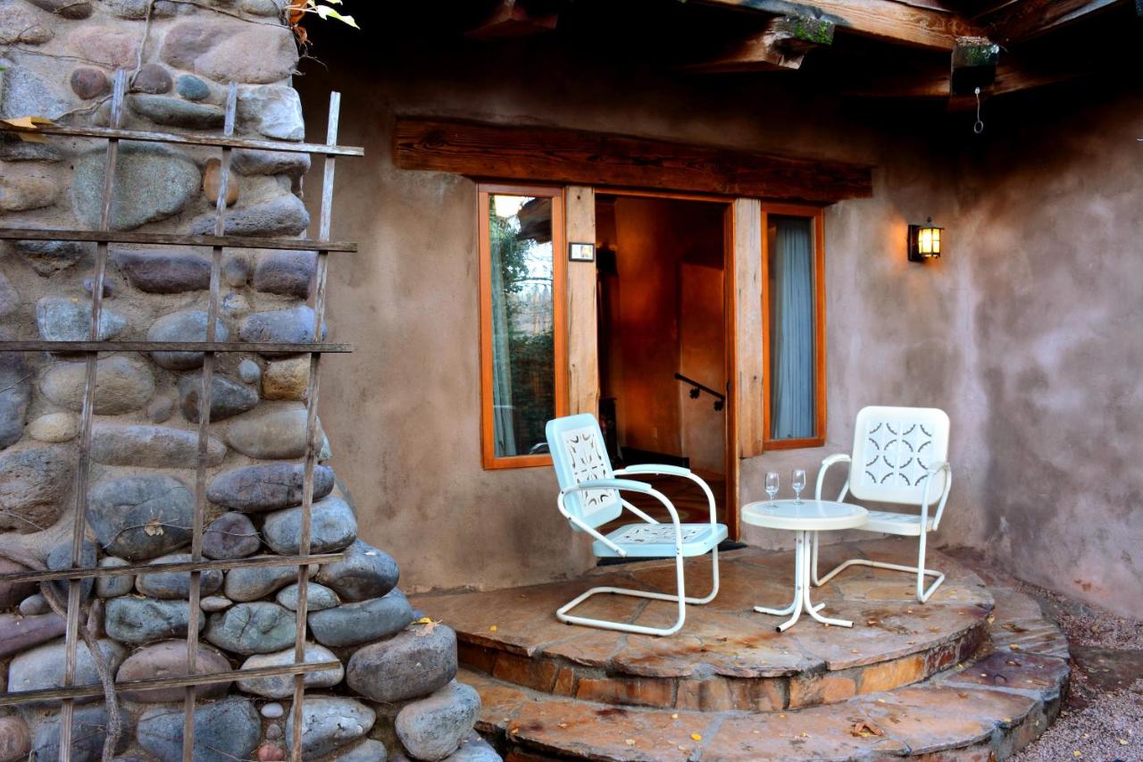 Deluxe King Room at El Portal Sedona Hotel
