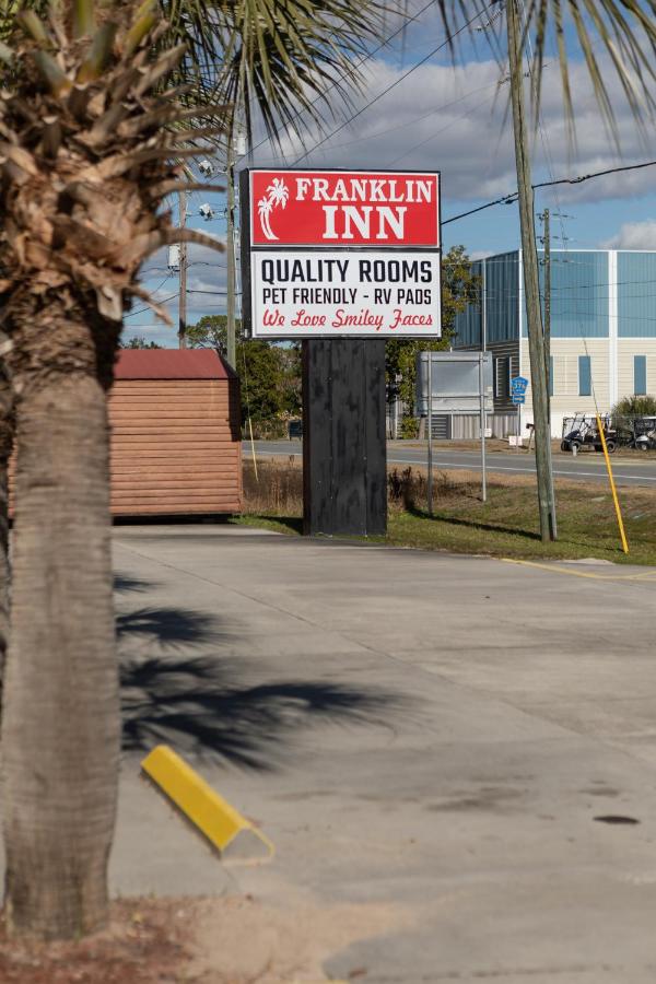 | franklin inn
