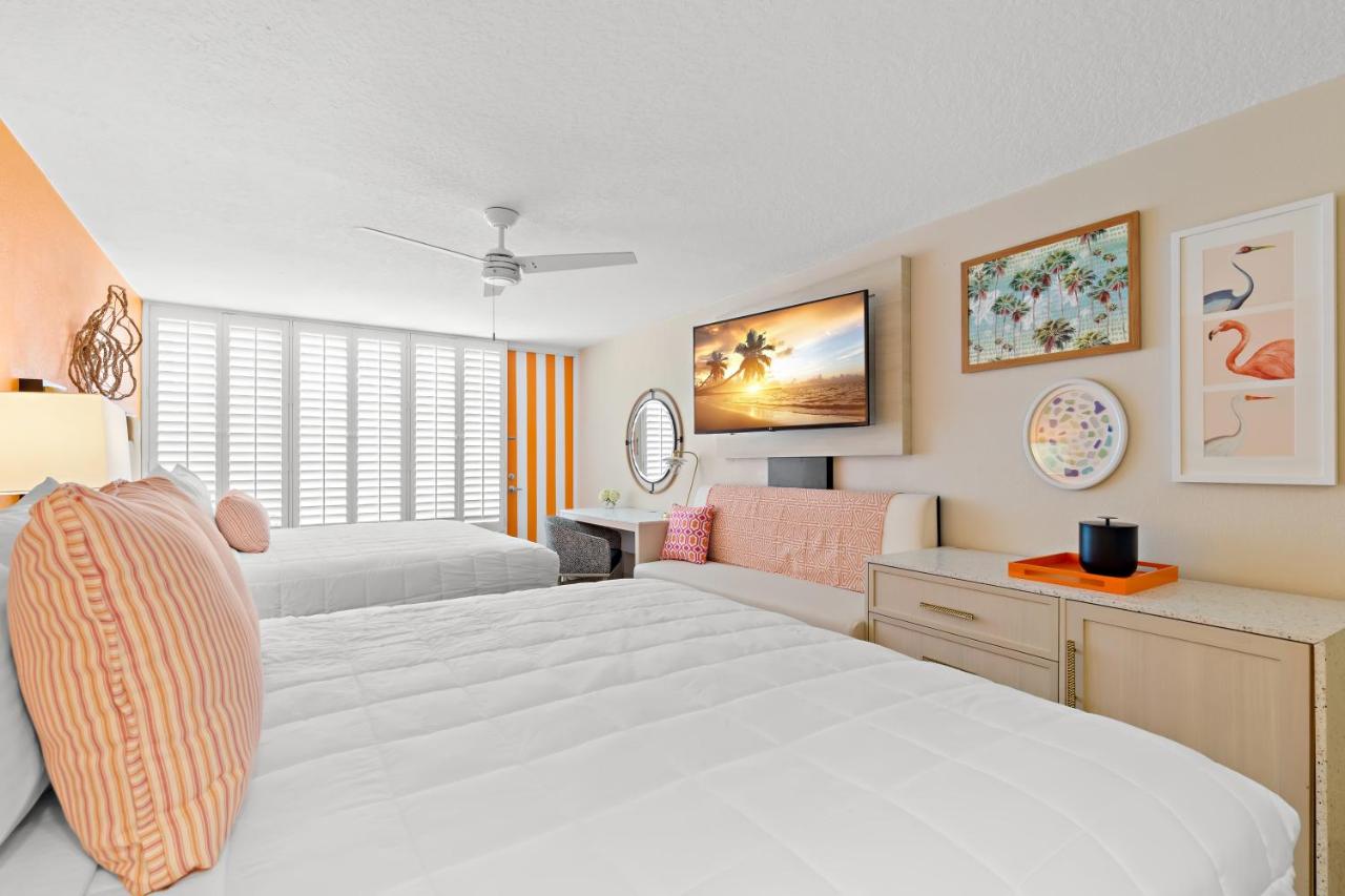 | Bellwether Beach Resort