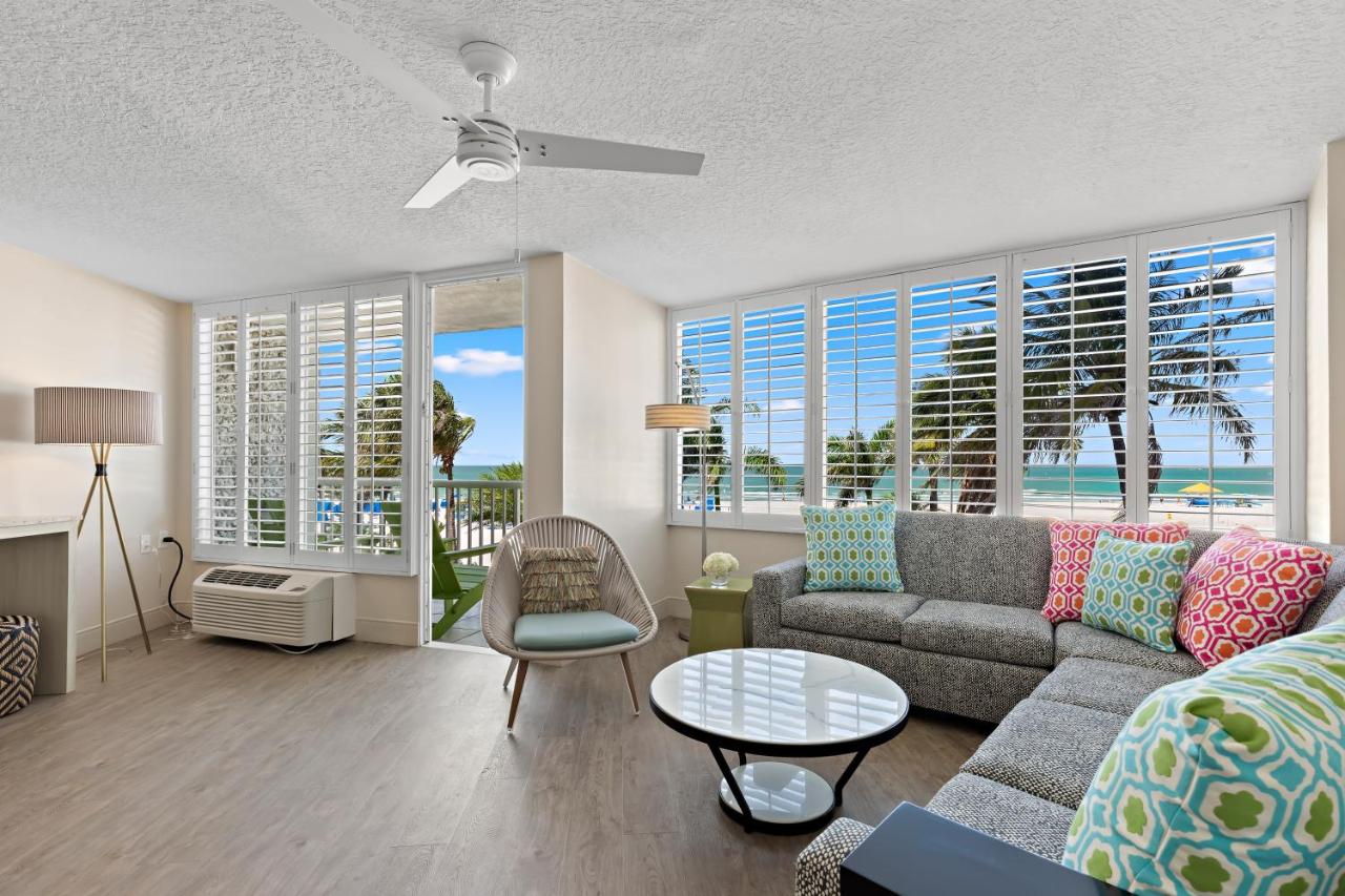 | Bellwether Beach Resort