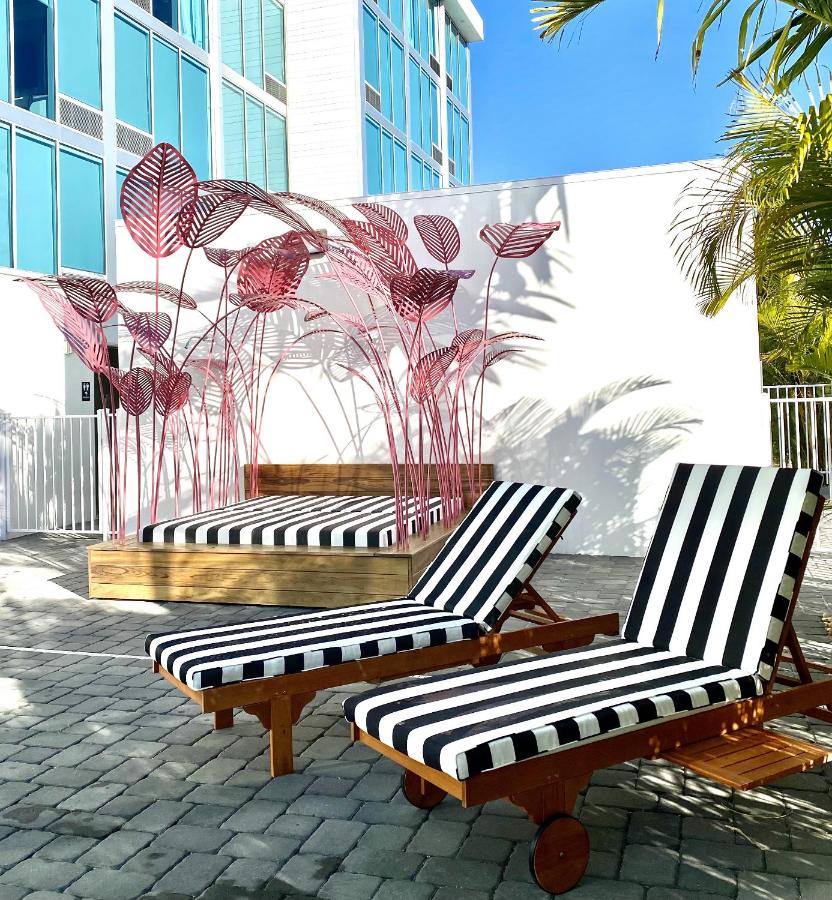  | Kompose Boutique Hotel Sarasota