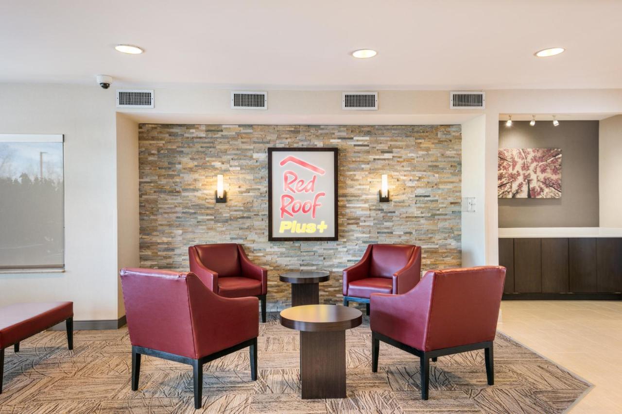 | Red Roof Inn PLUS+ Boston - Logan