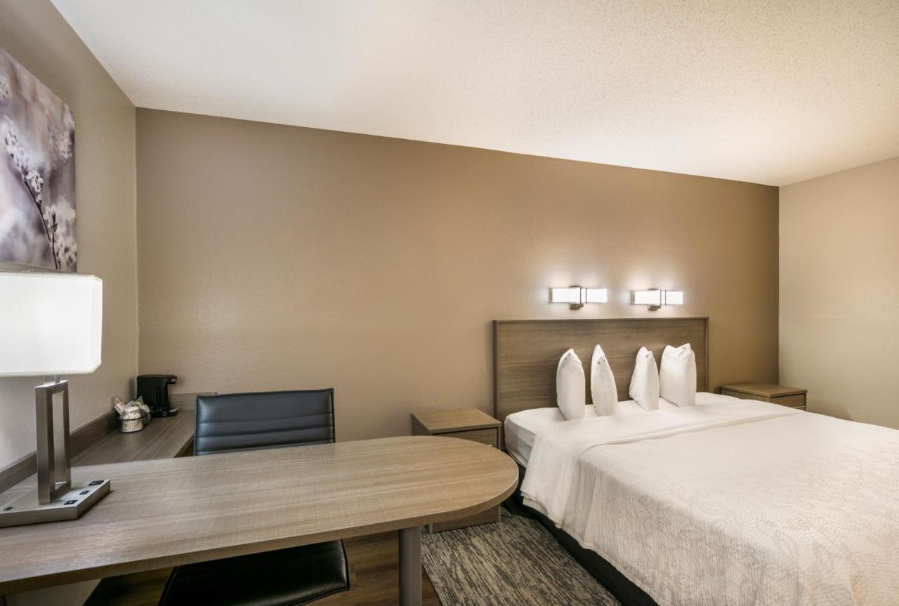 | Red Roof Inn PLUS+ Boston - Logan