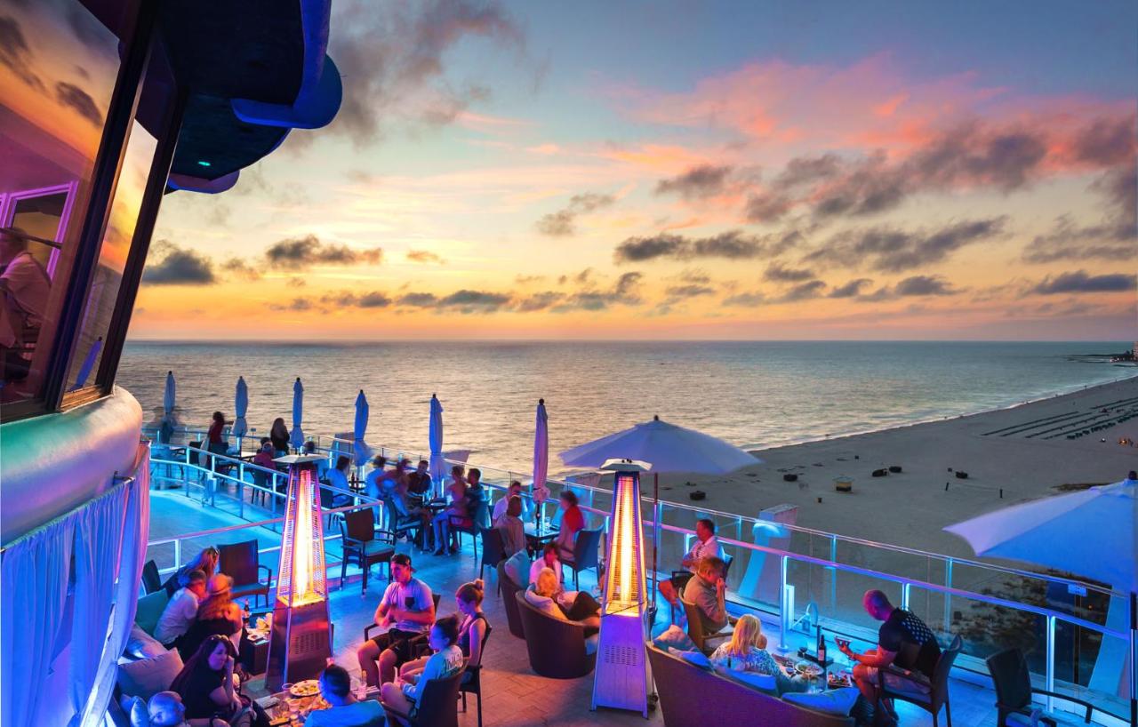 | Bellwether Beach Resort
