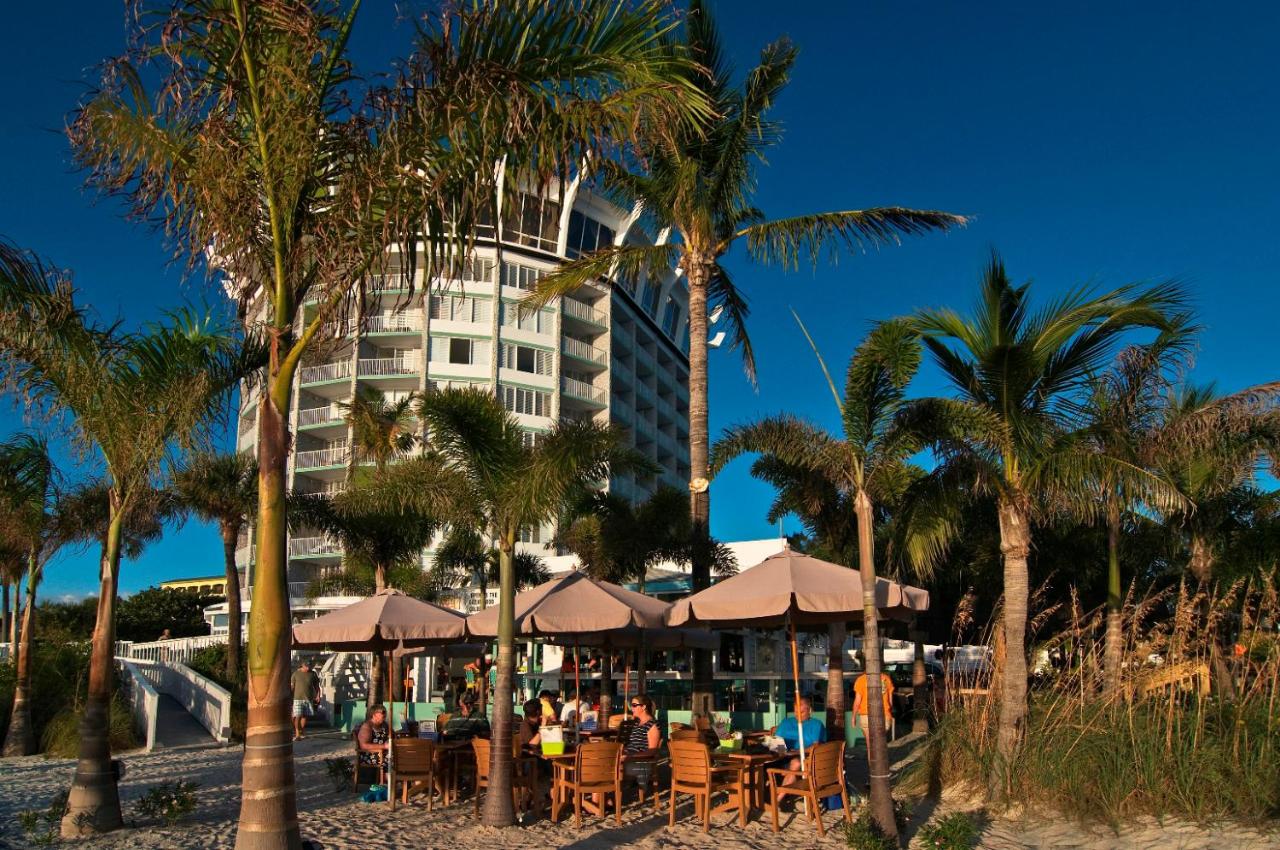 | Bellwether Beach Resort