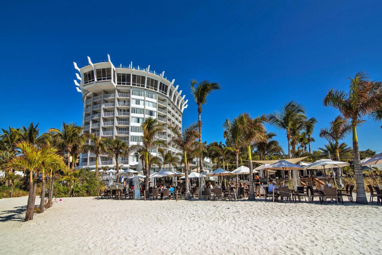 | Bellwether Beach Resort