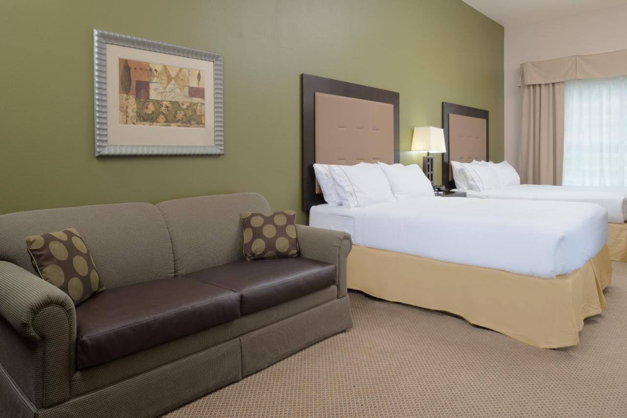  | Holiday Inn Express Hotel & Suites North Sequim, an IHG Hotel