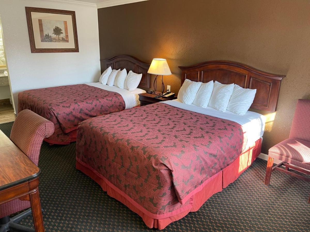  | 1st Interstate Inn