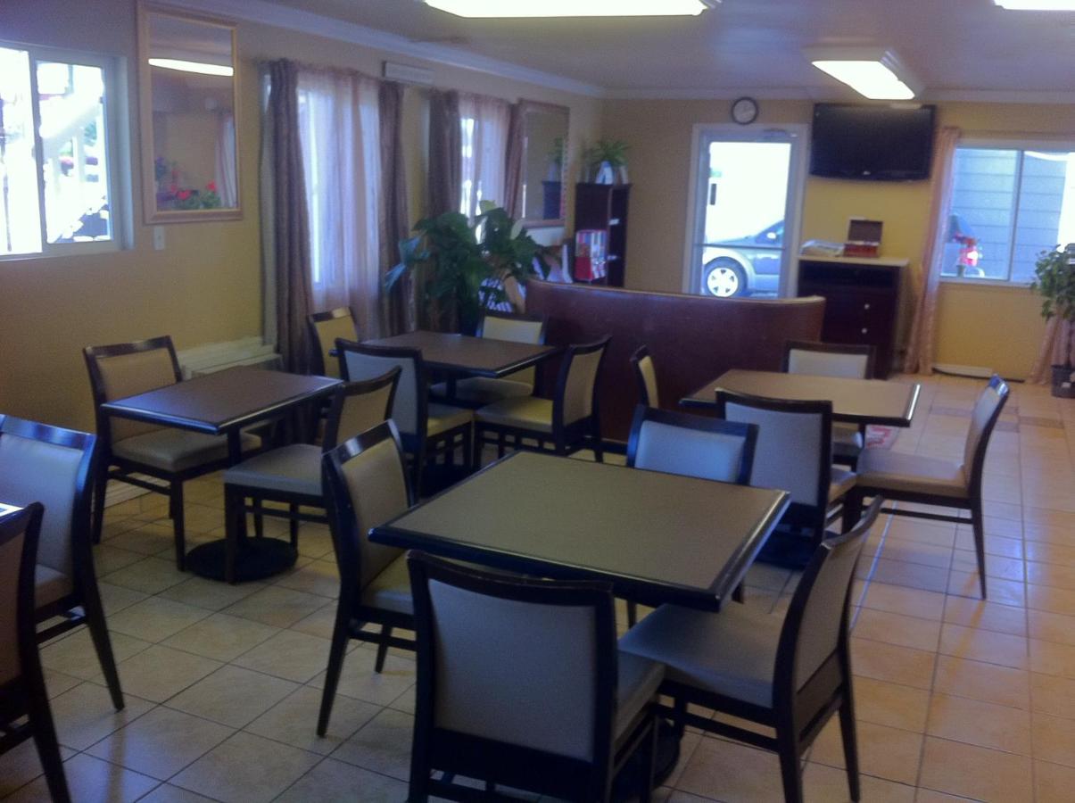 | 1st Interstate Inn