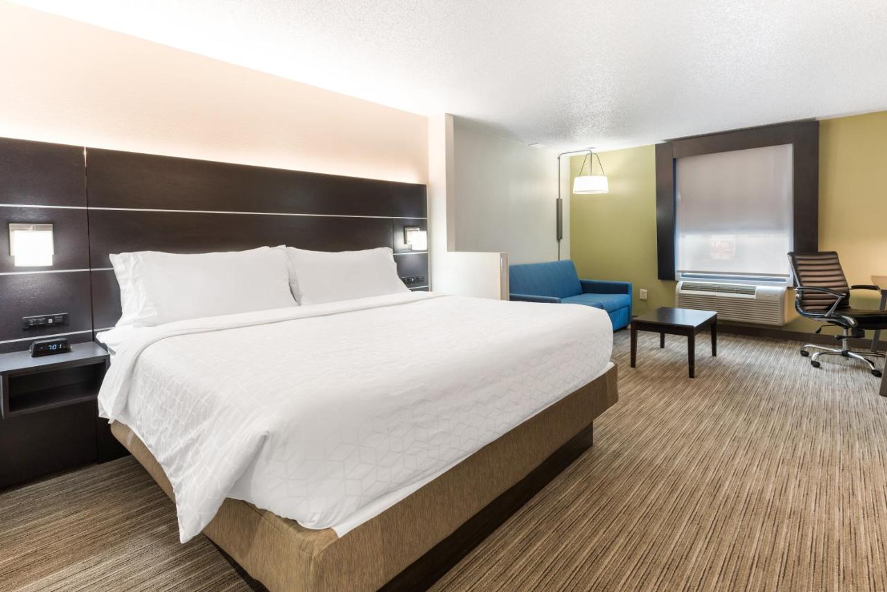  | Holiday Inn Express - Columbus Downtown, an IHG Hotel