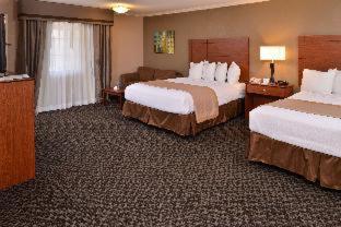 Room #4842433 at Best Western Oxnard Inn