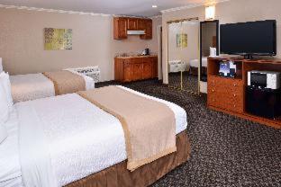 Room #4842433 at Best Western Oxnard Inn