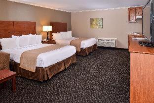 Room #4842433 at Best Western Oxnard Inn
