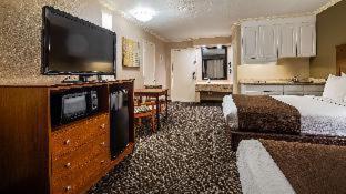 Room #4842433 at Best Western Oxnard Inn