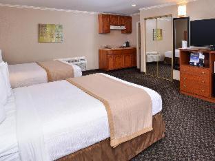 Room #4842433 at Best Western Oxnard Inn