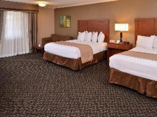 Room #4842433 at Best Western Oxnard Inn