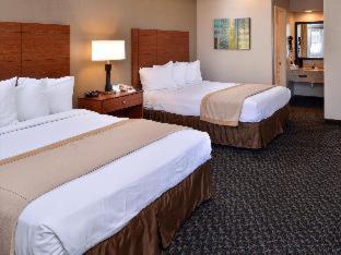 Room #4842433 at Best Western Oxnard Inn