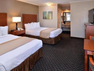 Room #4842434 at Best Western Oxnard Inn