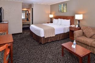 Room #4842435 at Best Western Oxnard Inn