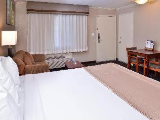 Room #4842435 at Best Western Oxnard Inn
