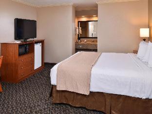 Room #4842435 at Best Western Oxnard Inn