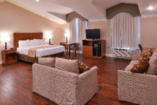Room #4842436 at Best Western Oxnard Inn