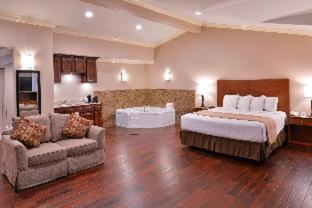 Room #4842436 at Best Western Oxnard Inn