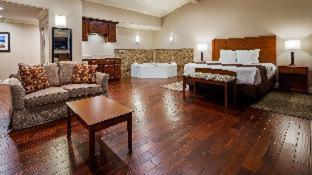 Room #4842436 at Best Western Oxnard Inn