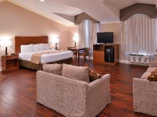 Room #4842436 at Best Western Oxnard Inn