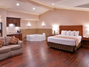 Room #4842436 at Best Western Oxnard Inn