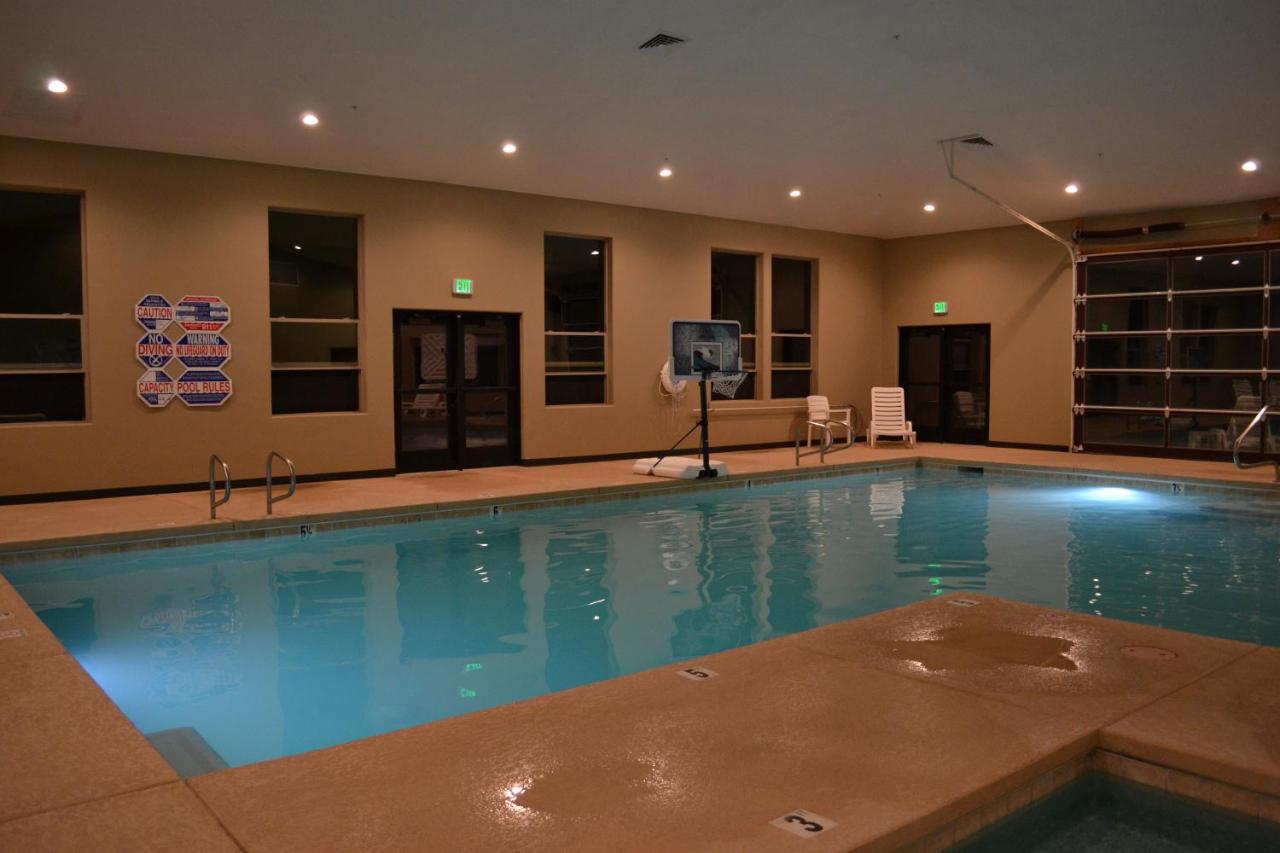 | Canyon Country Lodge