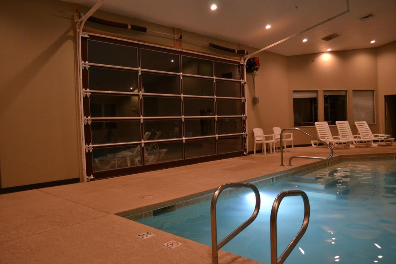| Canyon Country Lodge