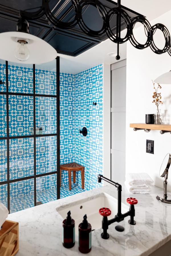 Corner Loft at ARRIVE Memphis