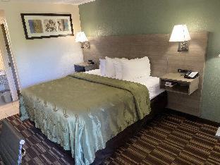 Room #29959124 at Quality Inn Fort Pierce I-95