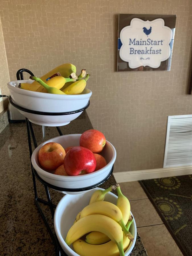 | MainStay Suites St Robert-Fort Leonard Wood