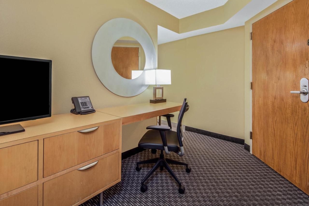 Deluxe Suite with Two Double Beds - Non-Smoking at La Quinta Inn & Suites by Wyndham Naples Downtown