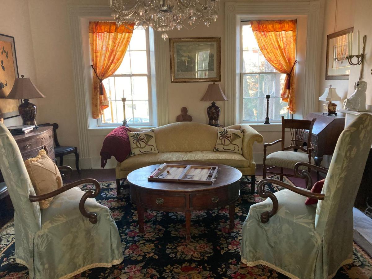  | The Federal House