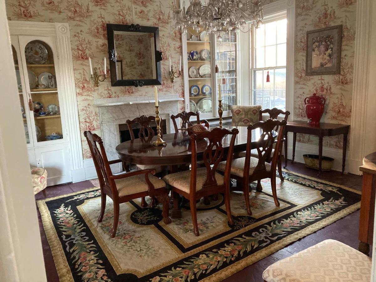 | The Federal House