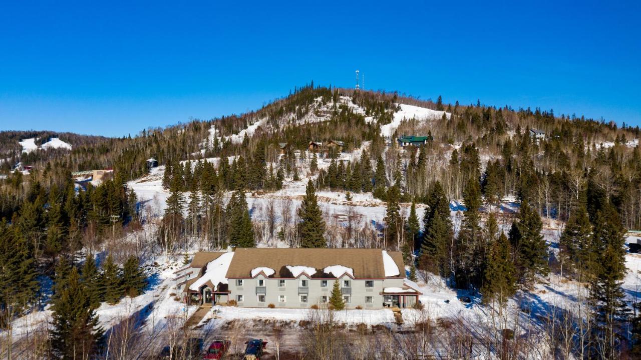 | Mountain Inn at Lutsen