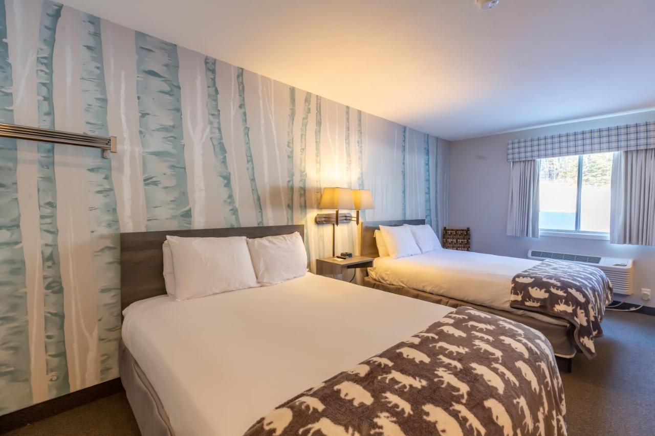| Mountain Inn at Lutsen