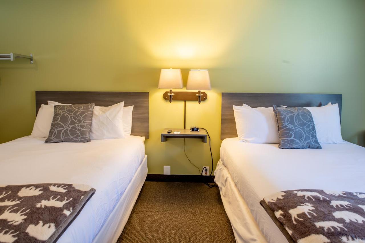 | Mountain Inn at Lutsen